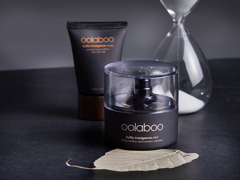 oolaboo | truffle indulgence premier nutrition rejuvenating program